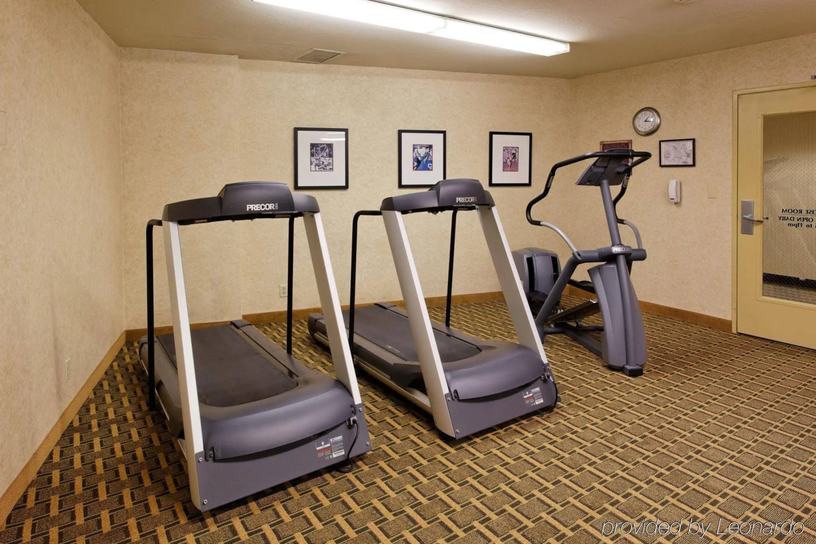 Holiday Inn Express Walnut Creek by IHG