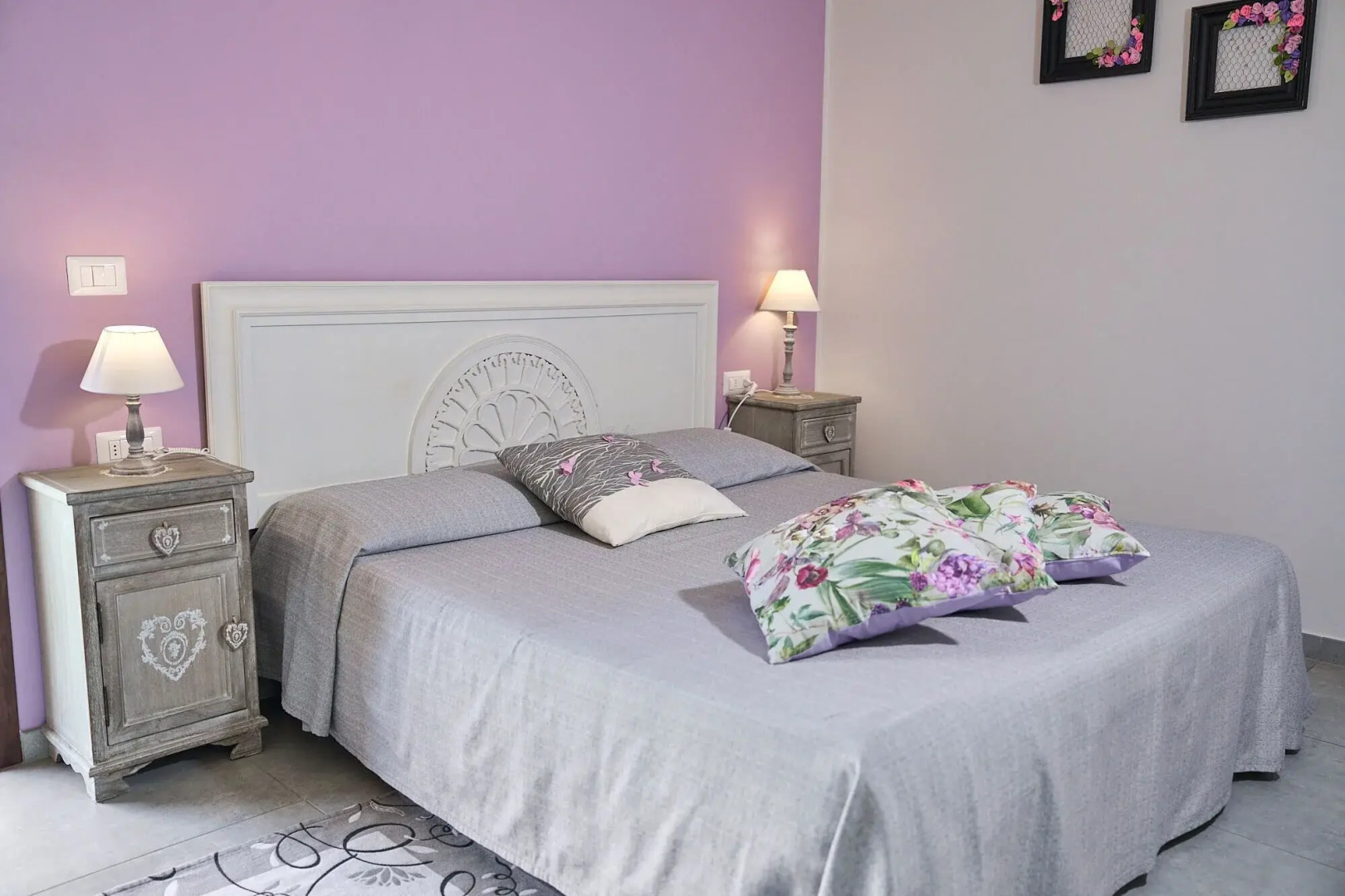 Il Fienile di Assisi