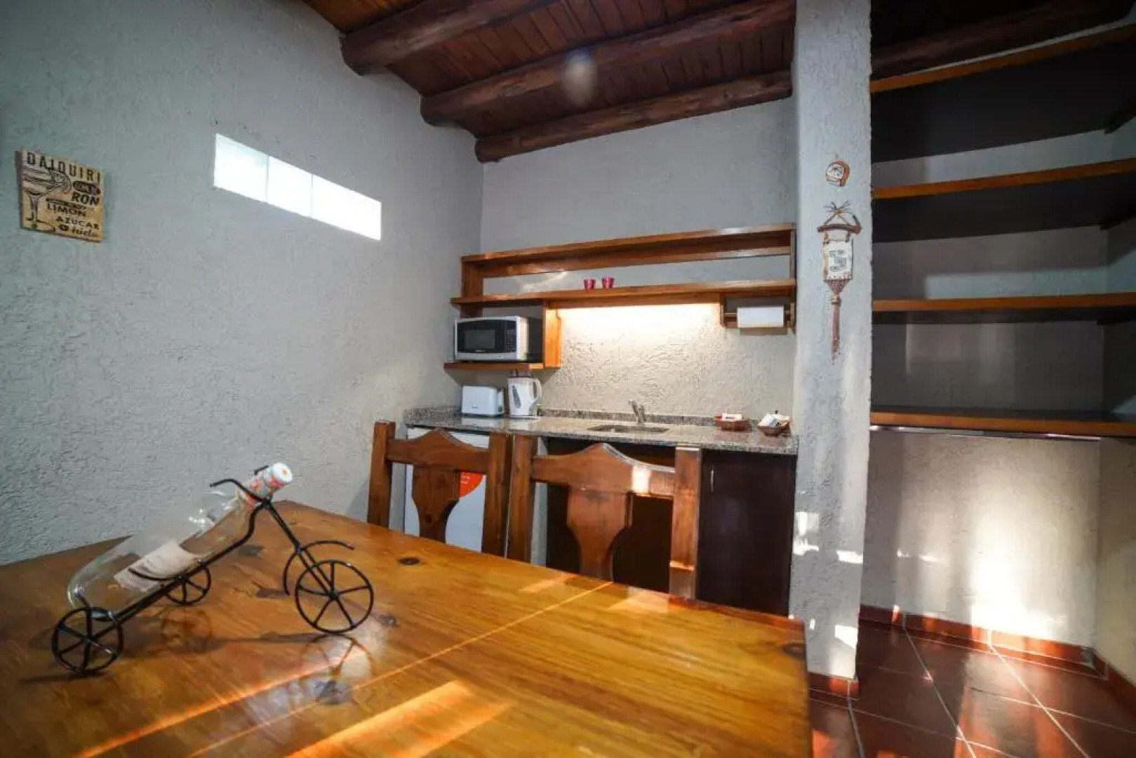 Cabañas Parque Vistalba