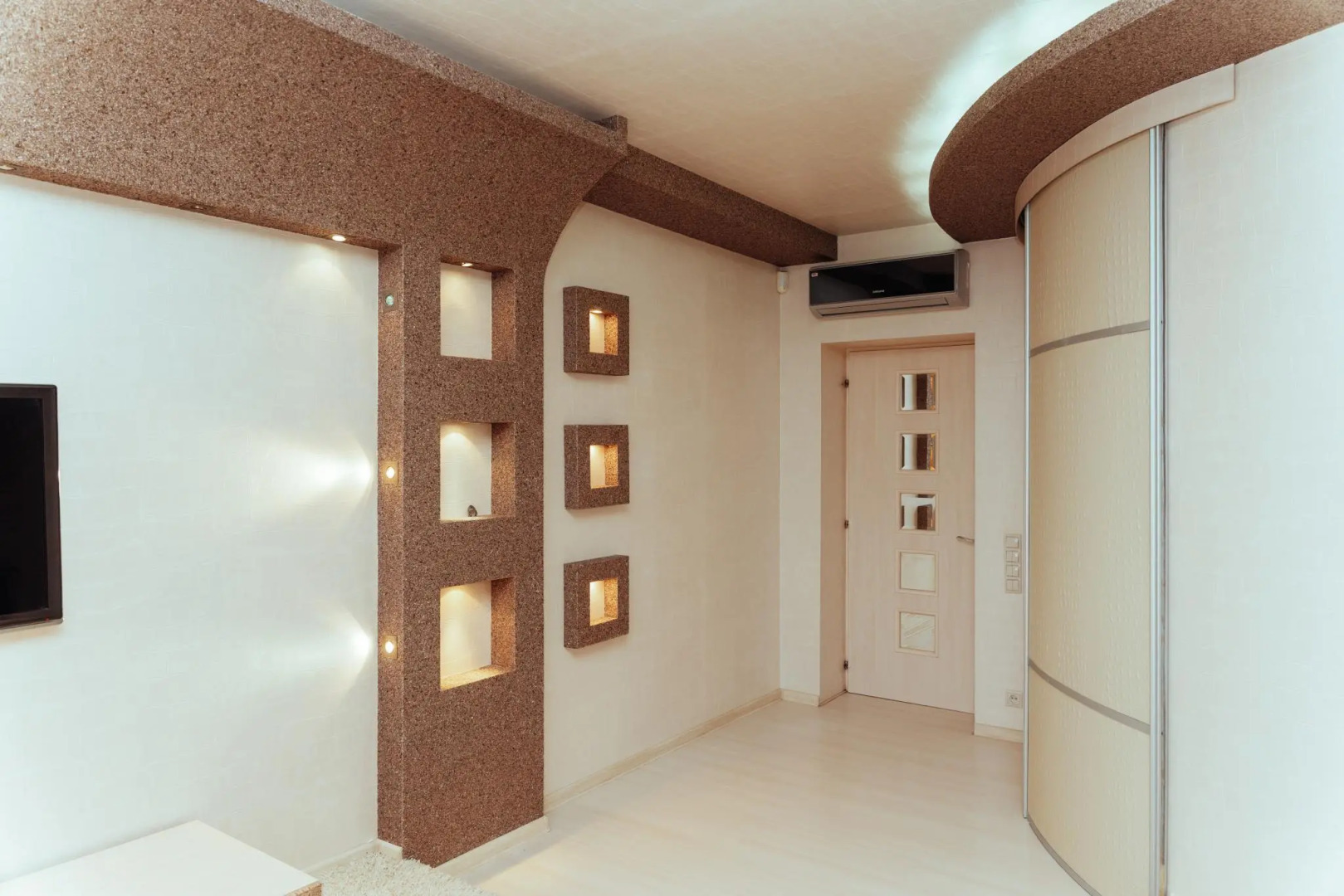 Leto Apart (Лето Апарт) на улице Мильчакова