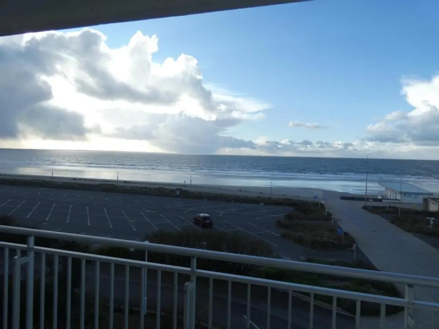 Appartement Notre-Dame-de-Monts, 3 pièces, 6 personnes - FR-1-540-120