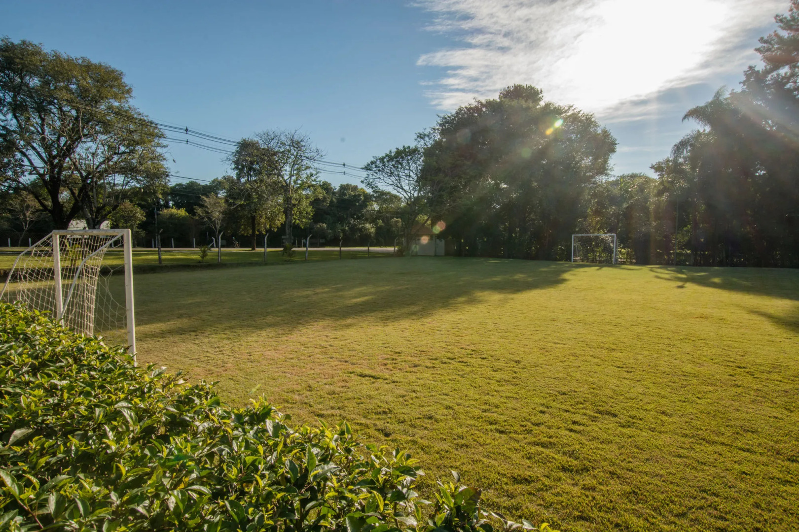 Complexo Eco Cataratas Resort by SJ