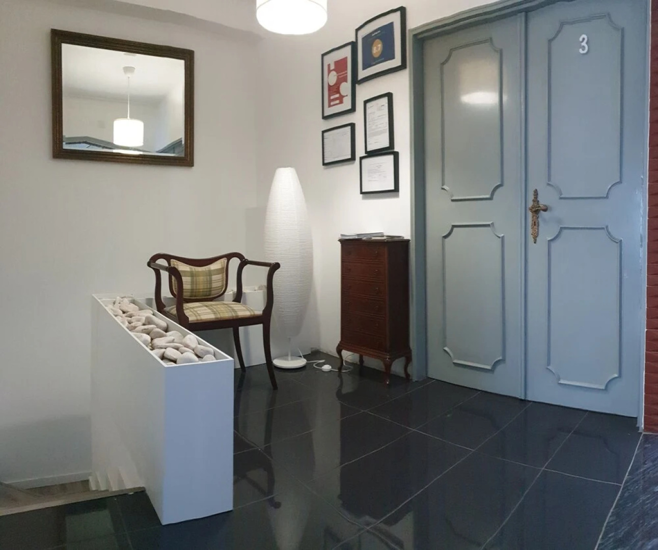 Colina Guesthouse - Braga