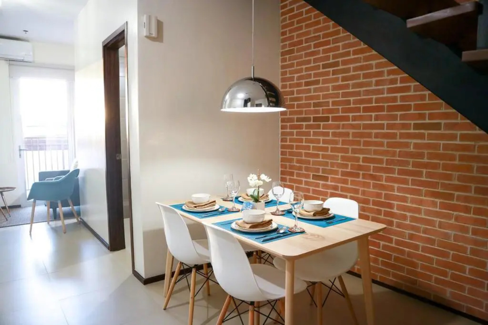 The Cirque Serviced Residences