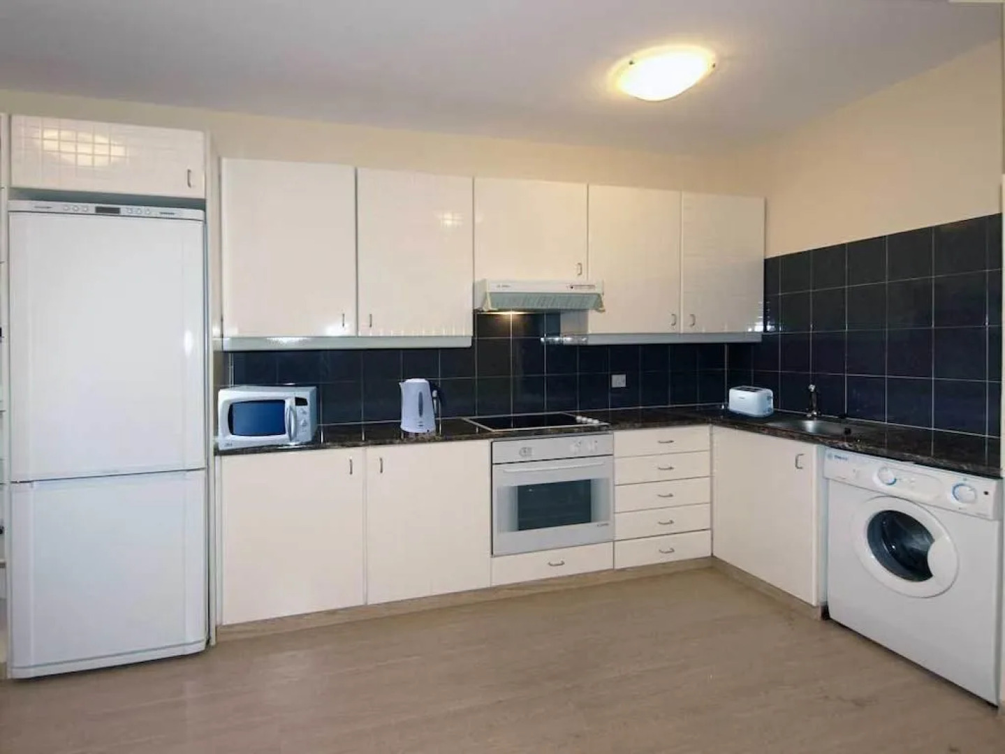 Kantara Village Apartment