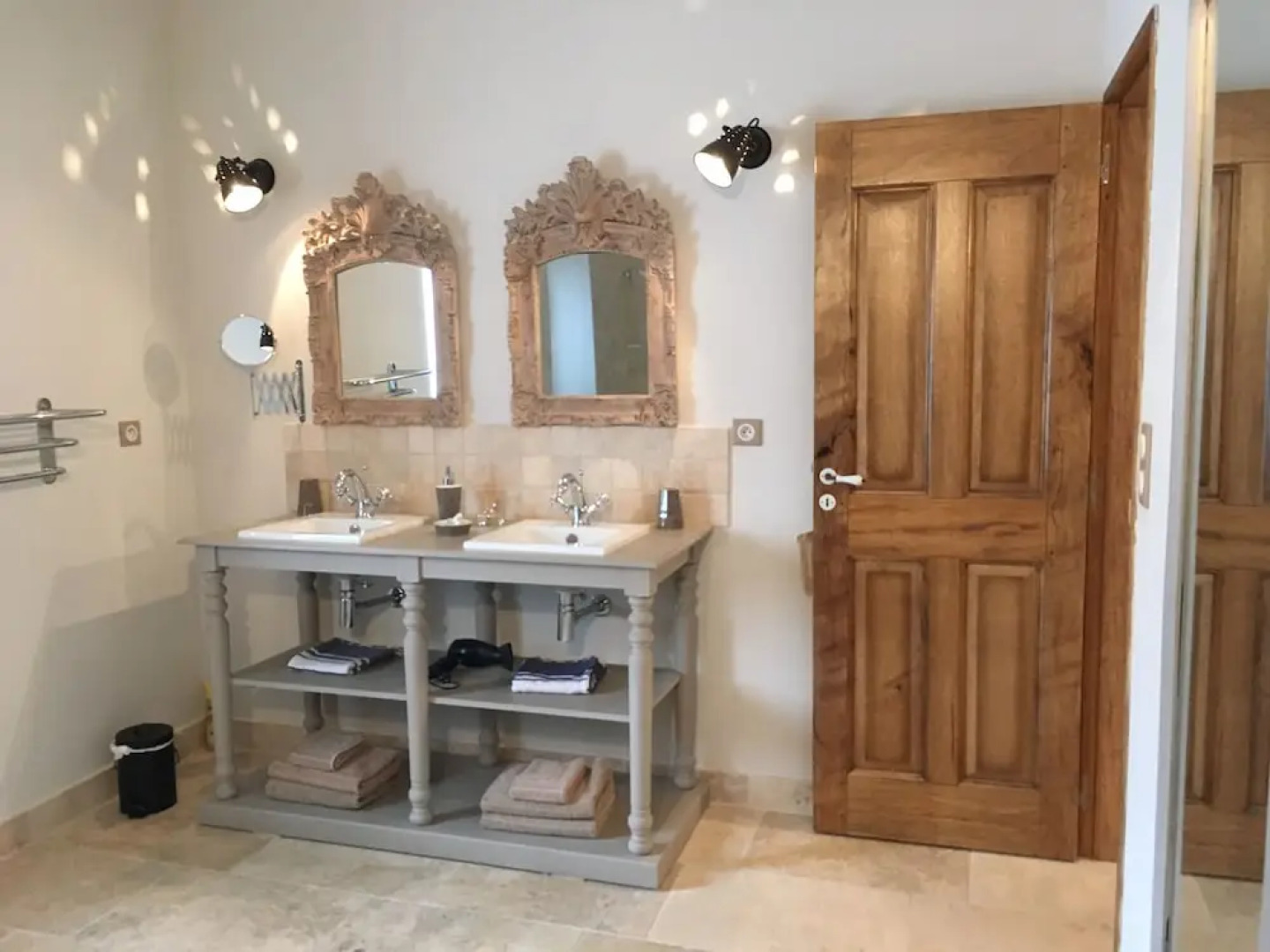 La Moureale Pool & SPA