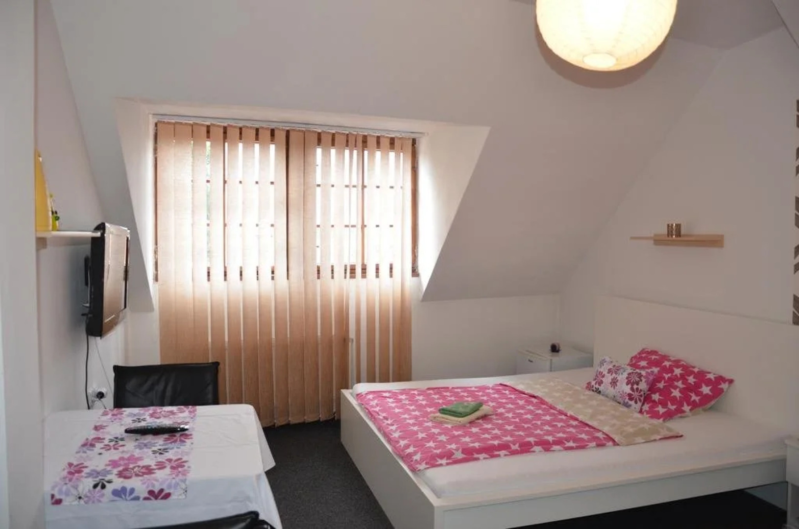 Guesthouse Zlatý Hrozen