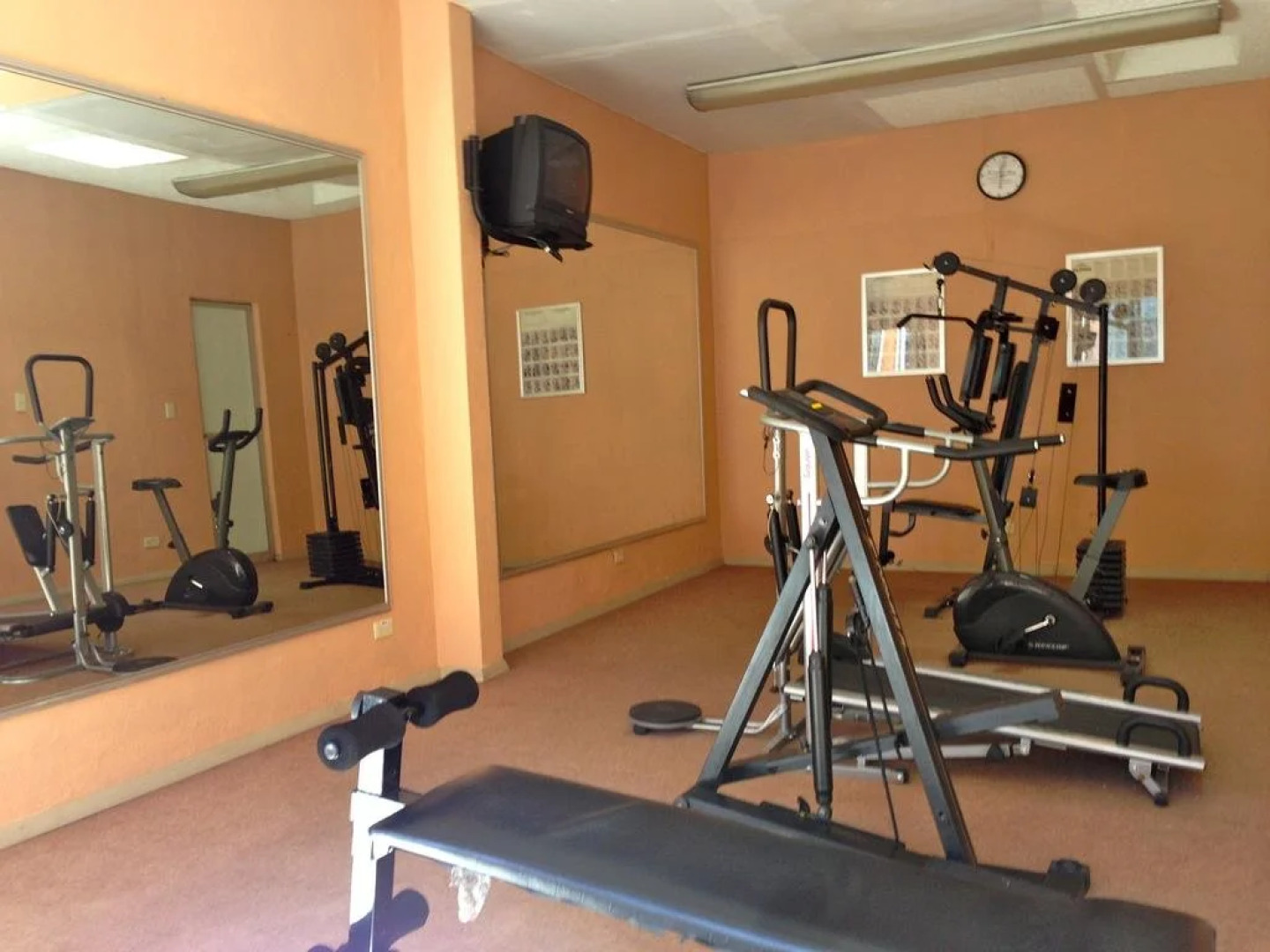 Hotel El Camino Real