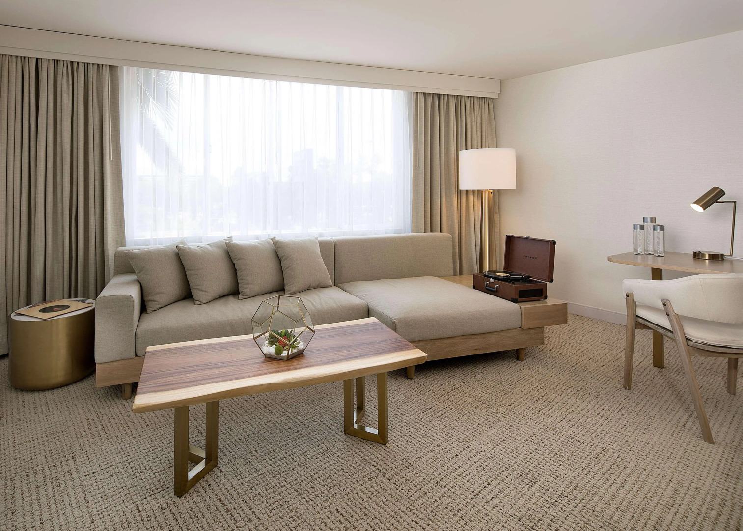 Belamar Hotel Manhattan Beach, Tapestry Collection by Hilton