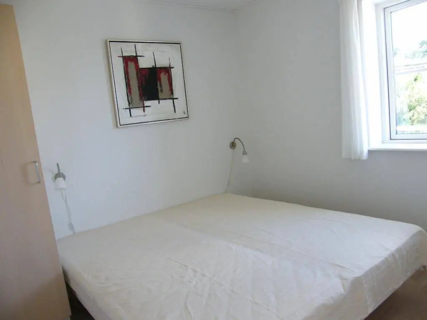 Sølyst Apartments