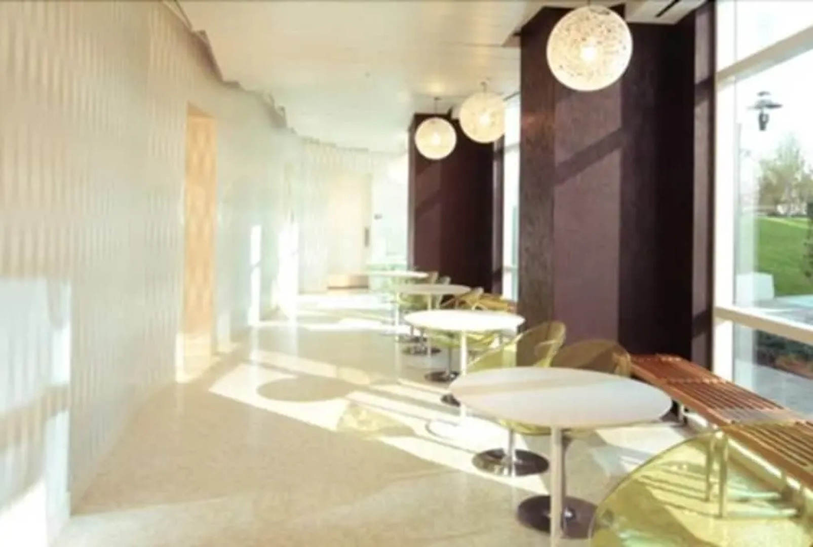 UBliss Suites at 70 Greene