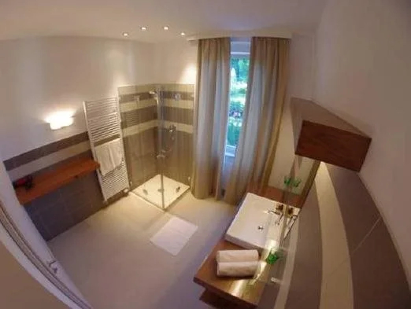 Josepha Hirsch Gästehaus