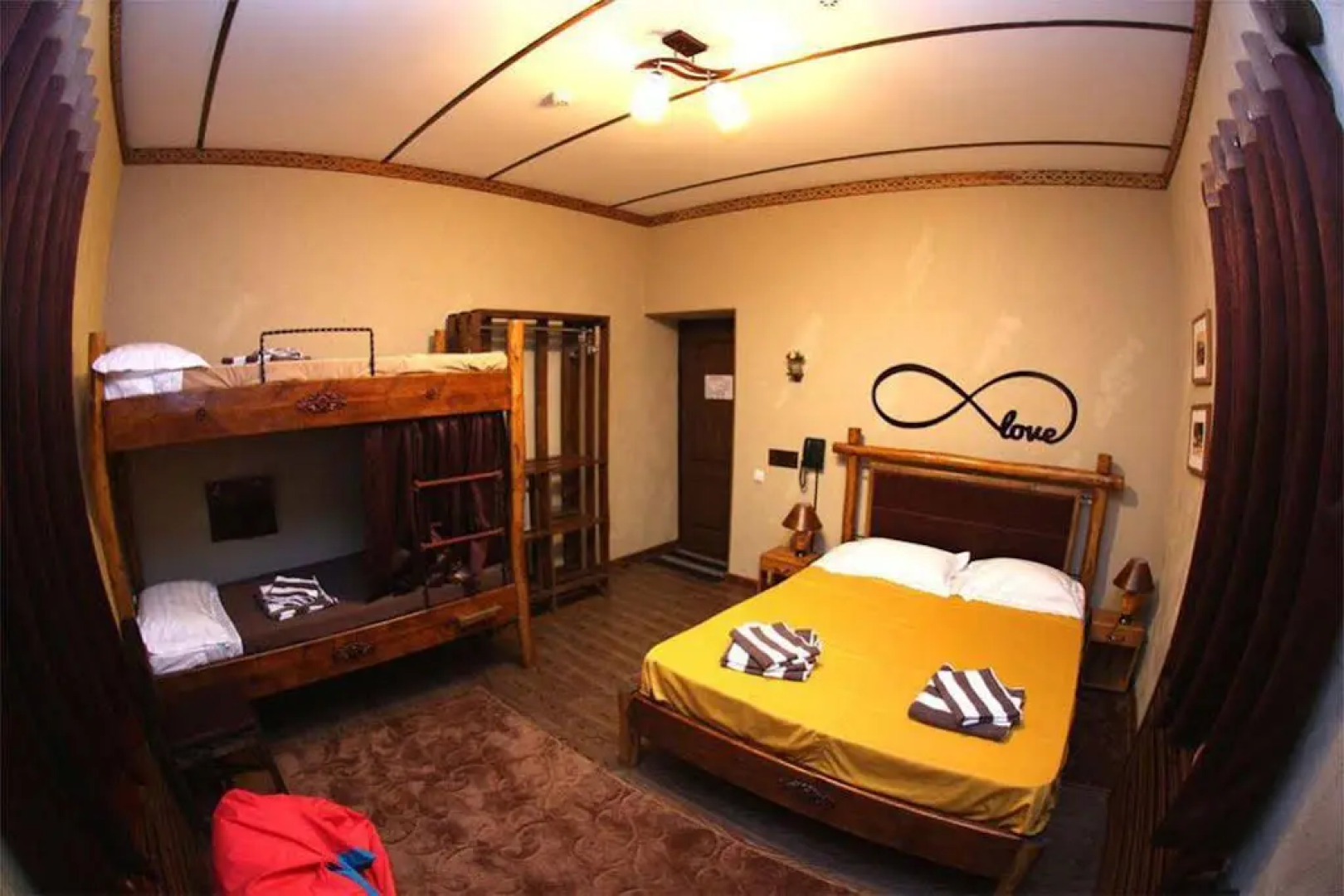 Sunrise Caravan Stay