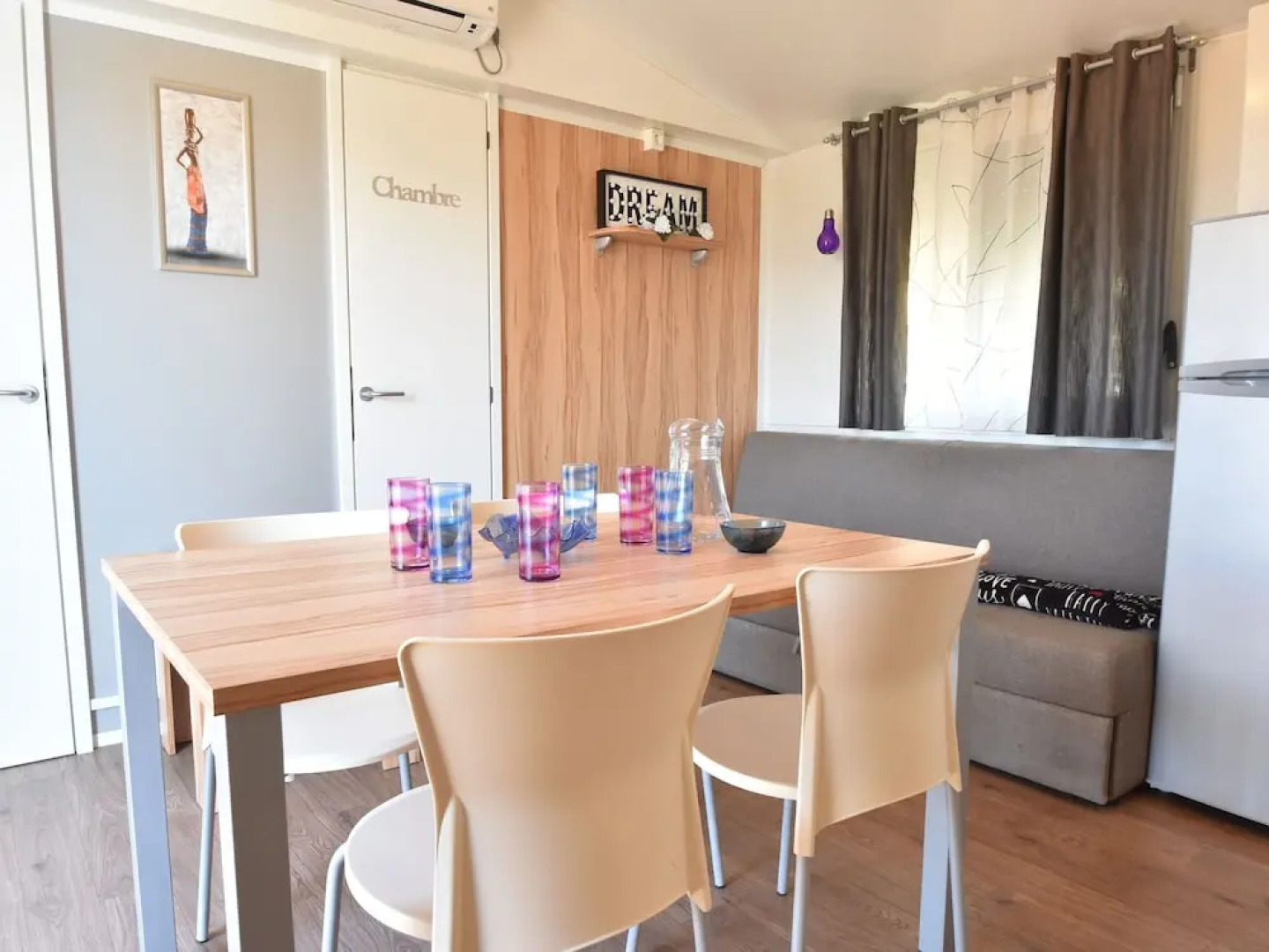 Pleasant Holiday Home With Private Swimming Pool, Gorgeous View and Quiet Location