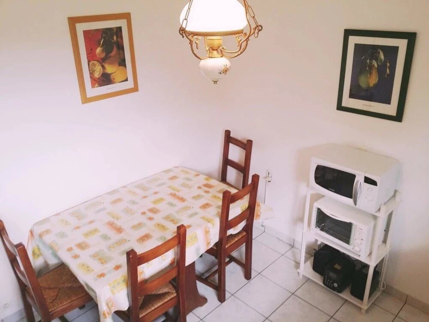 House With 4 Bedrooms in Santec, With Enclosed Garden - 300 m From the