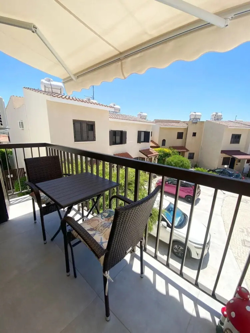 120 TLA - Stay Nest in Tala Apartment