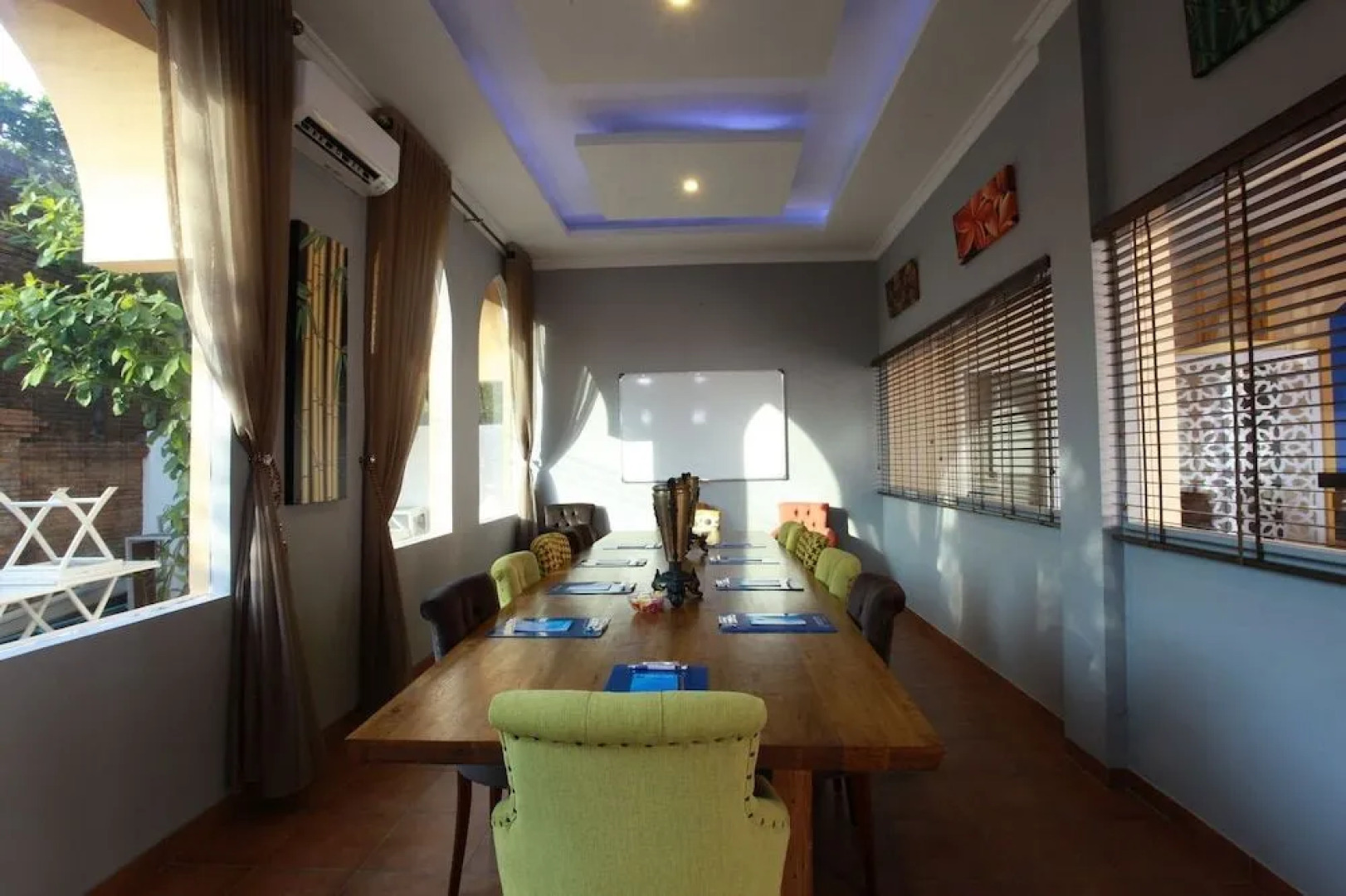 Ocean View Residence