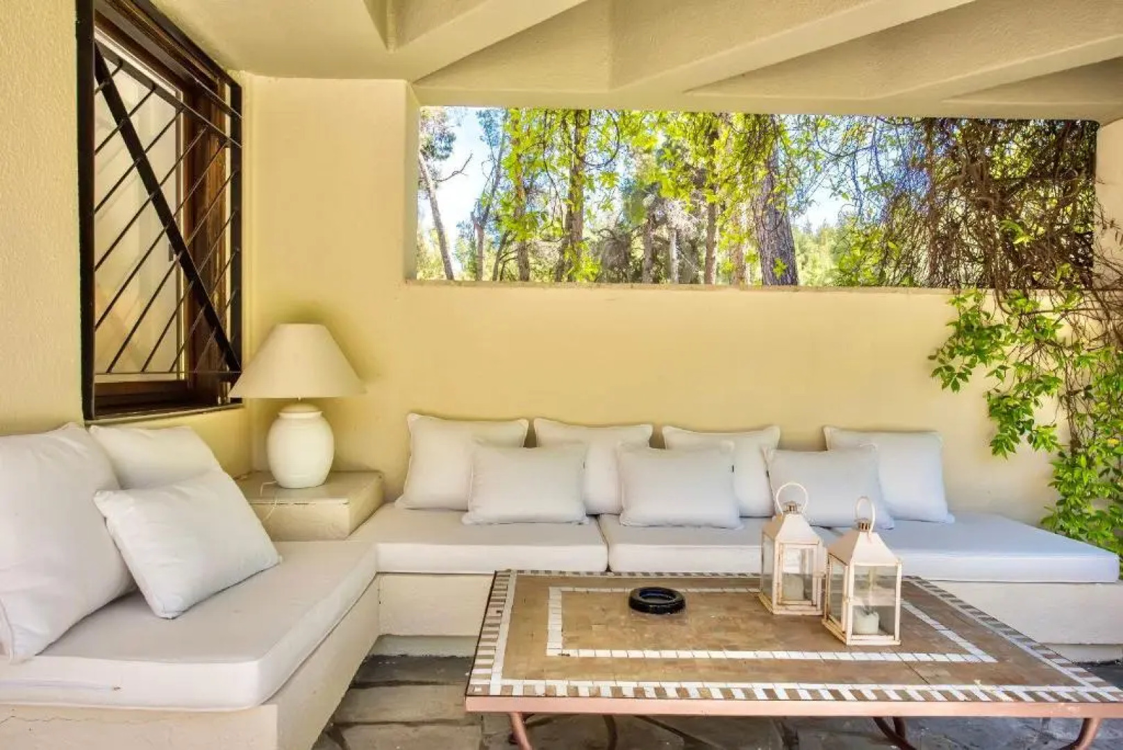 #Villa Fiorina by halu! Sani Villas