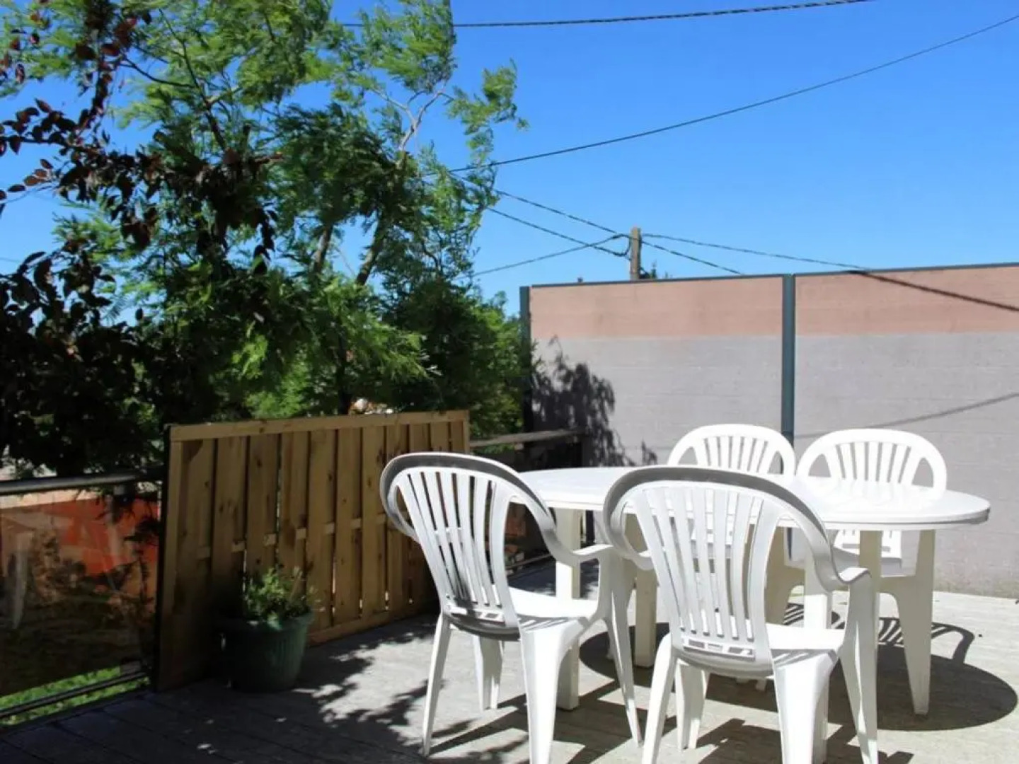 Maison Saint-Trojan-les-Bains, 3 pièces, 5 personnes - FR-1-246A-353