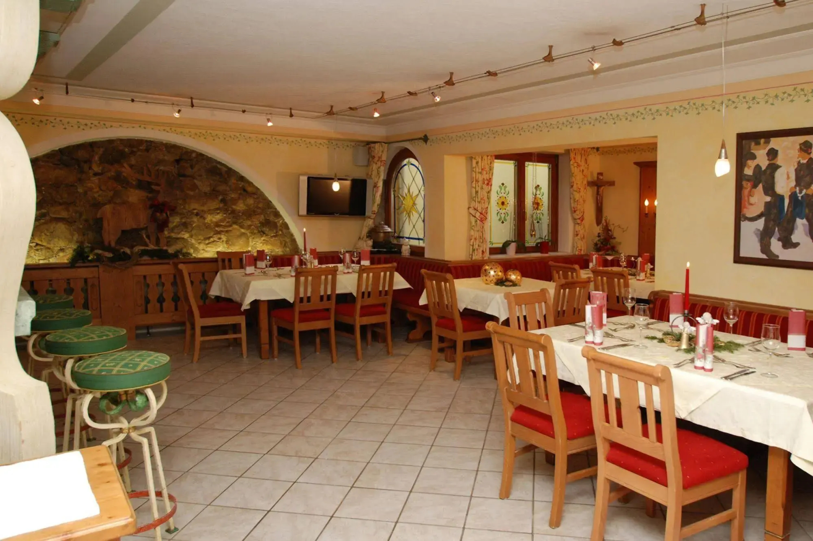 Hotel Goldener Stern
