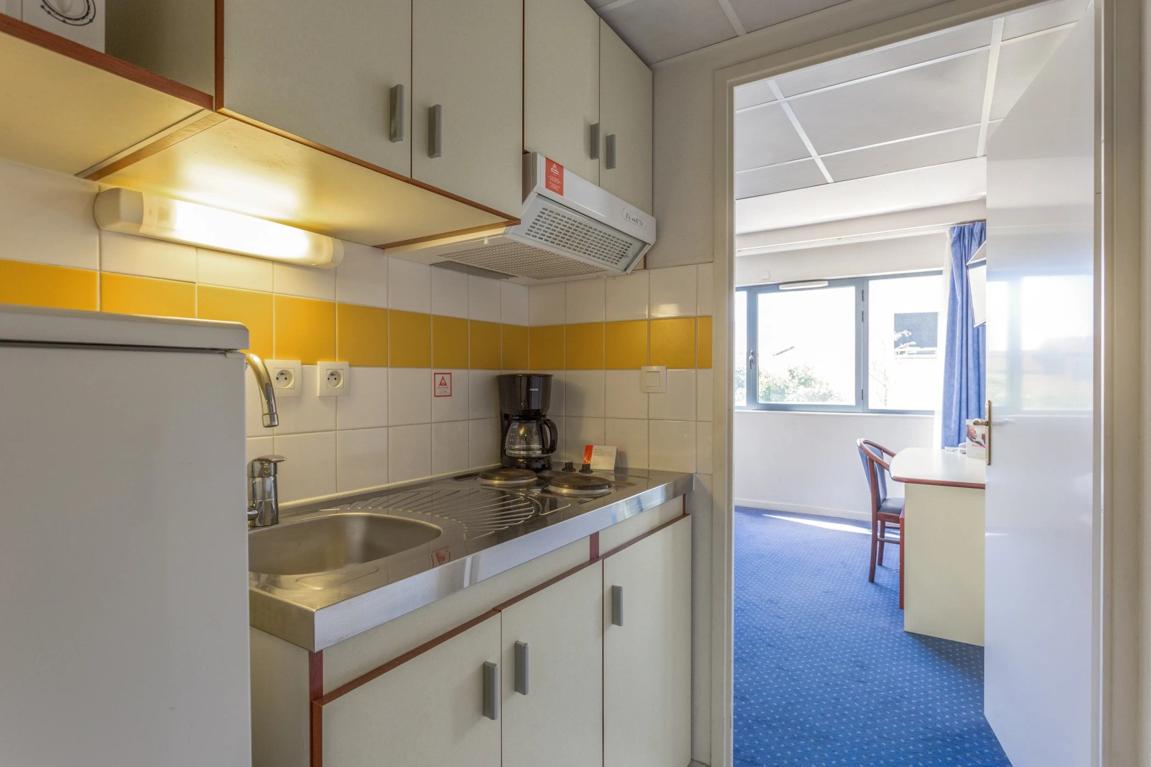 Appart'City Classic Bordeaux Centre