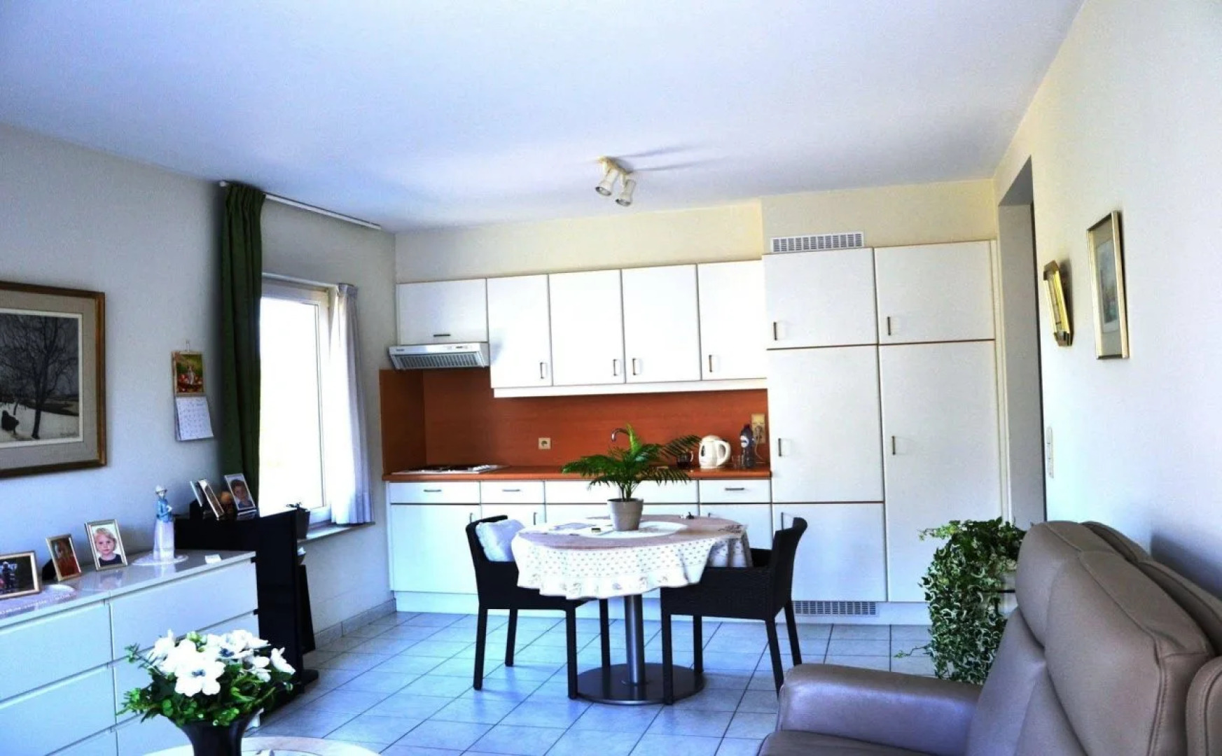 Lindehof Serviced Flats