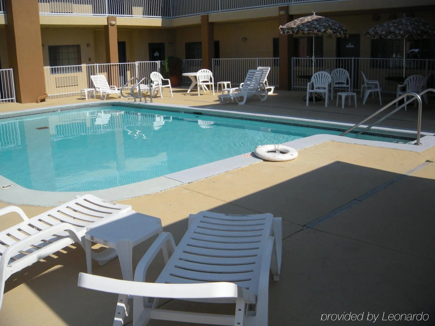 Quality Inn & Suites Owasso US-169