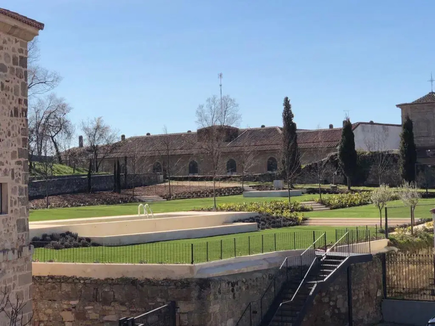 Hospes Palacio de San Esteban, Salamanca, a Member of Design Hotels