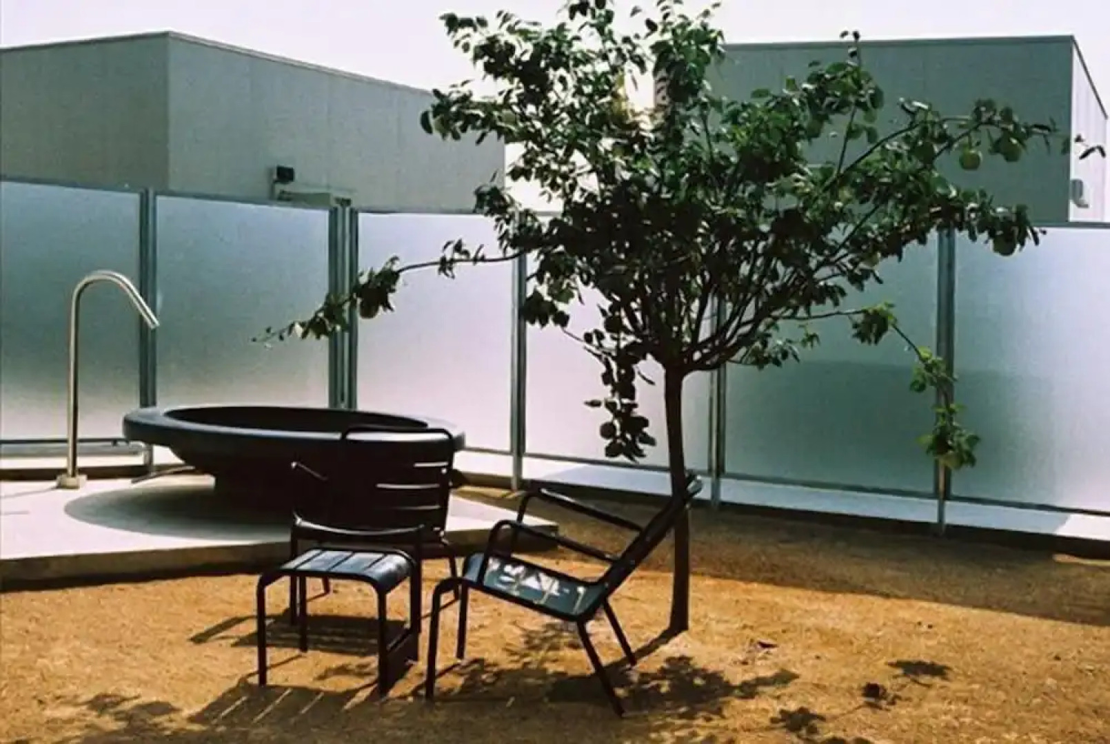 Hotel Aire de Bardenas