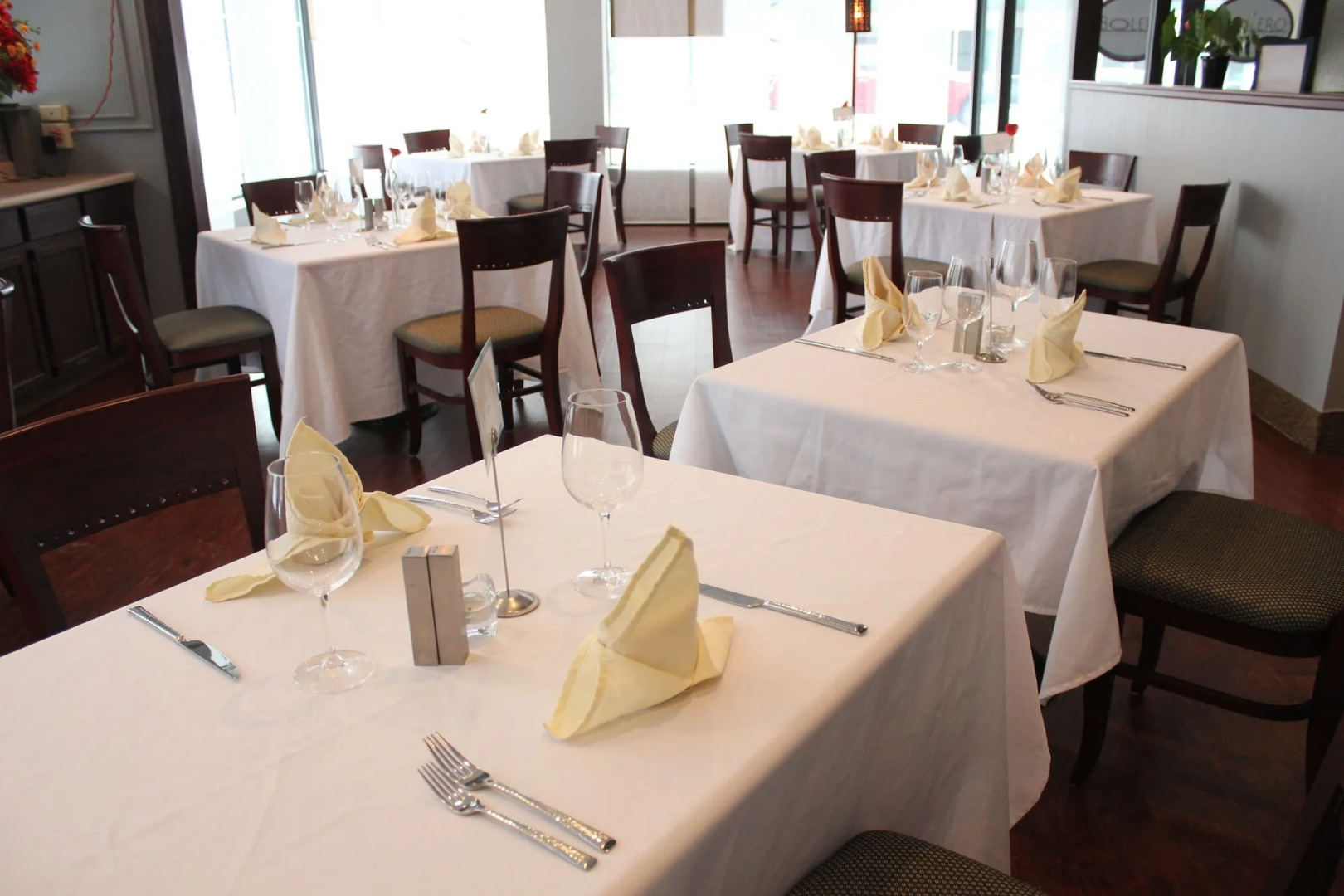 The Avalon Hotel and Conference Center