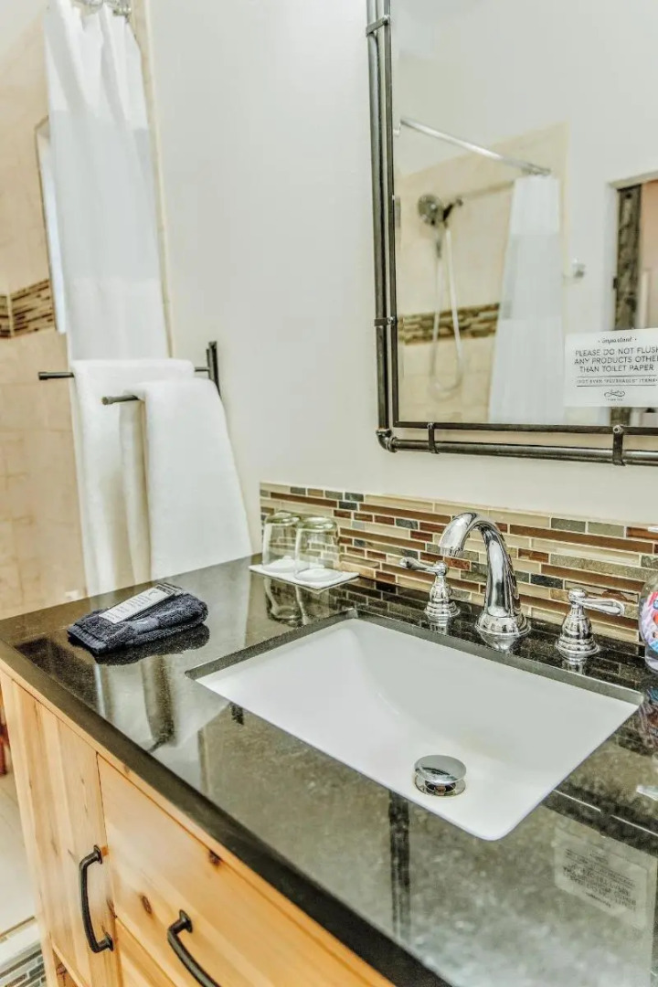 Alpine Bed and Breakfast