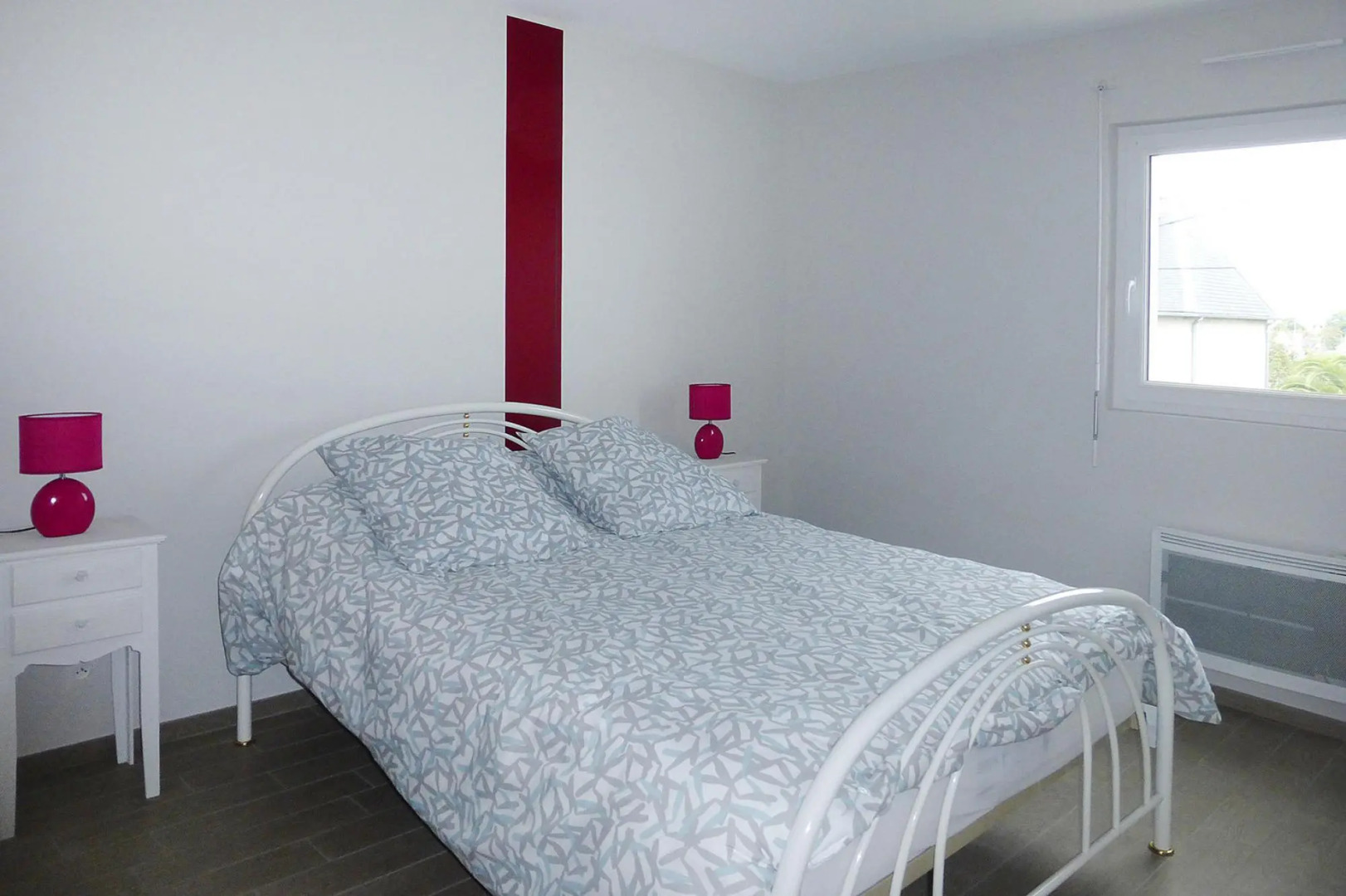 House in Saint-quay Near 7 Beaches