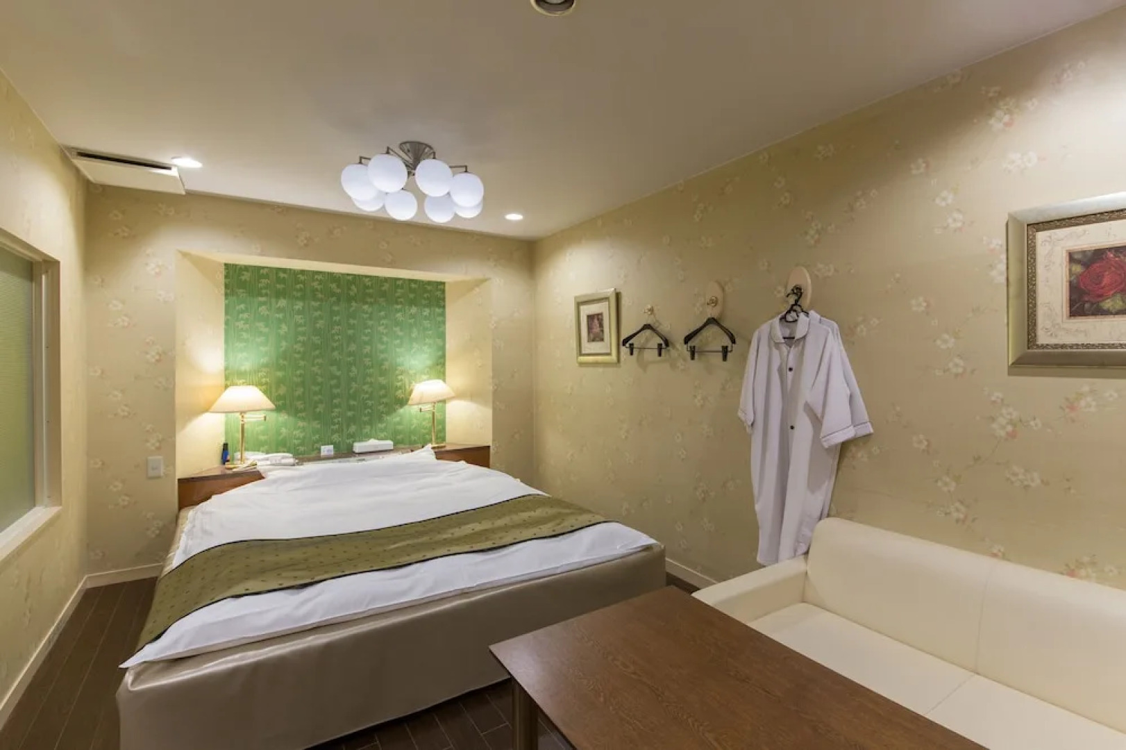 Hotel Sylph - Adults Only