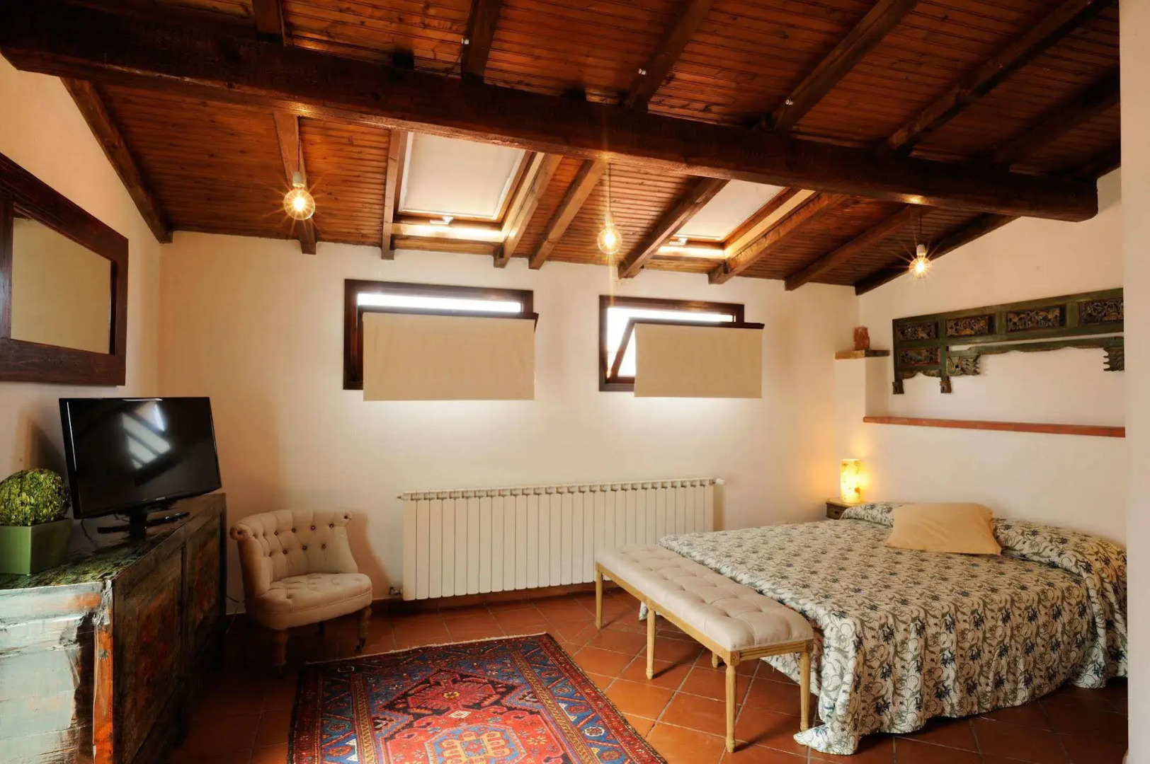 Borgata Cantone Country House B&B