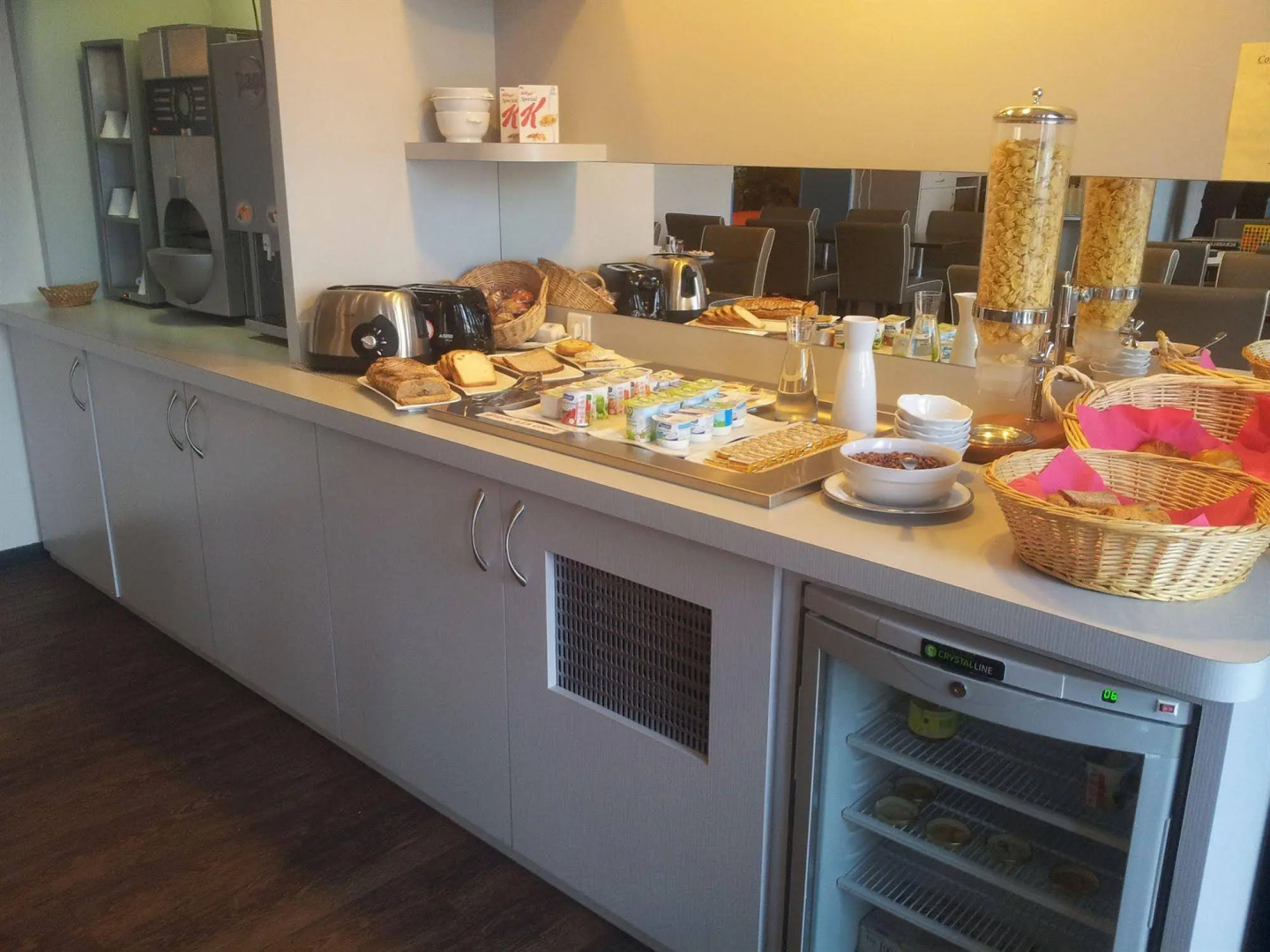 Hôtel Le Chapon Fin