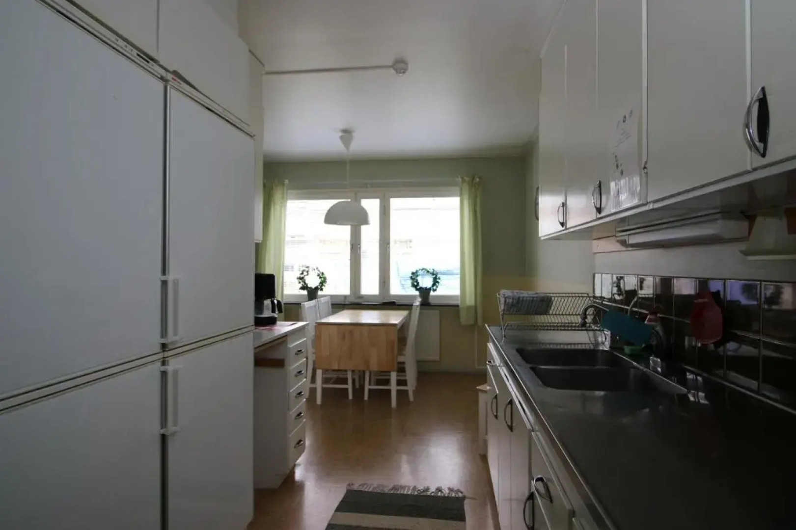 STF Borlänge Hostel and Apartments