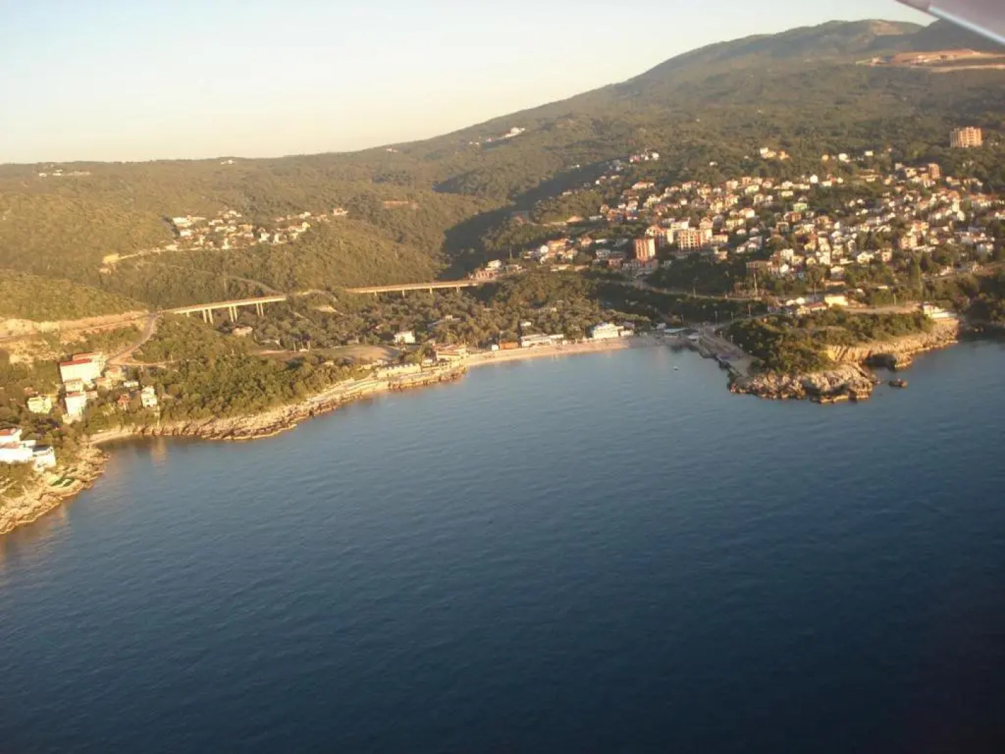 President Bungalows and Apartments