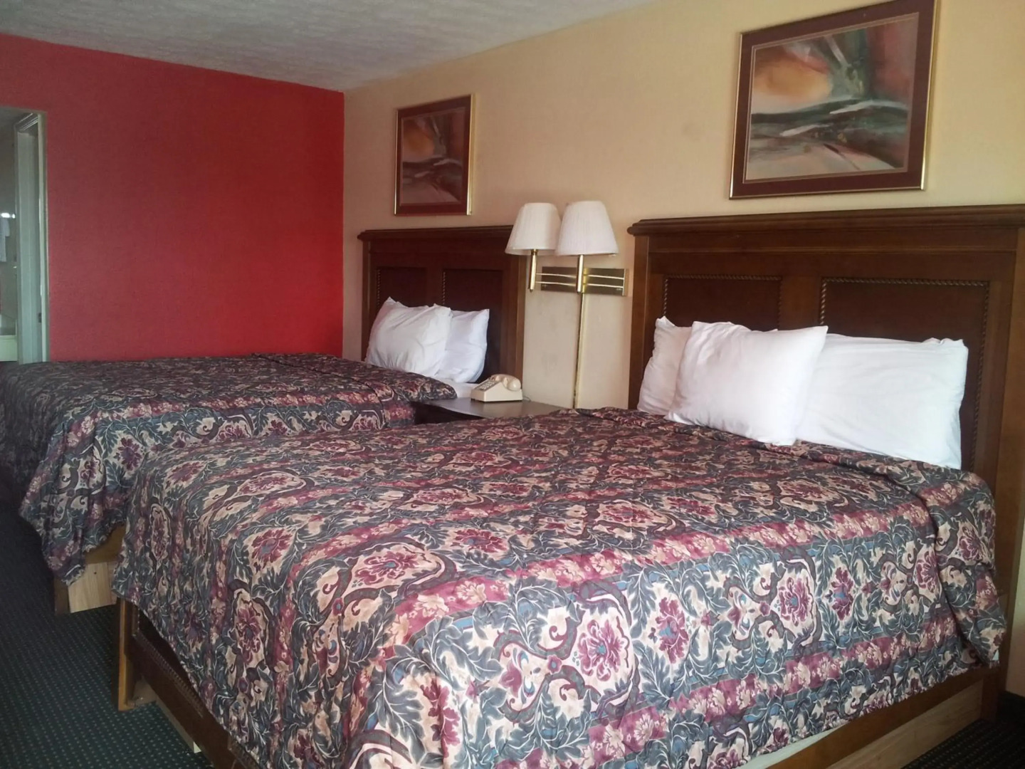 Garden Inn & Extended Stay Shepherdsville / Louisville