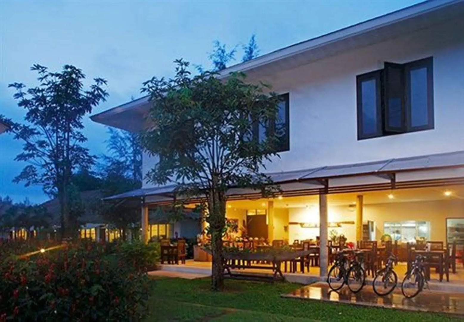 Krabi Aquamarine Resort - SHA Extra Plus