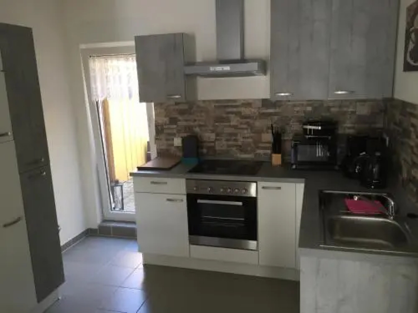 Ferienhaus Brueckner