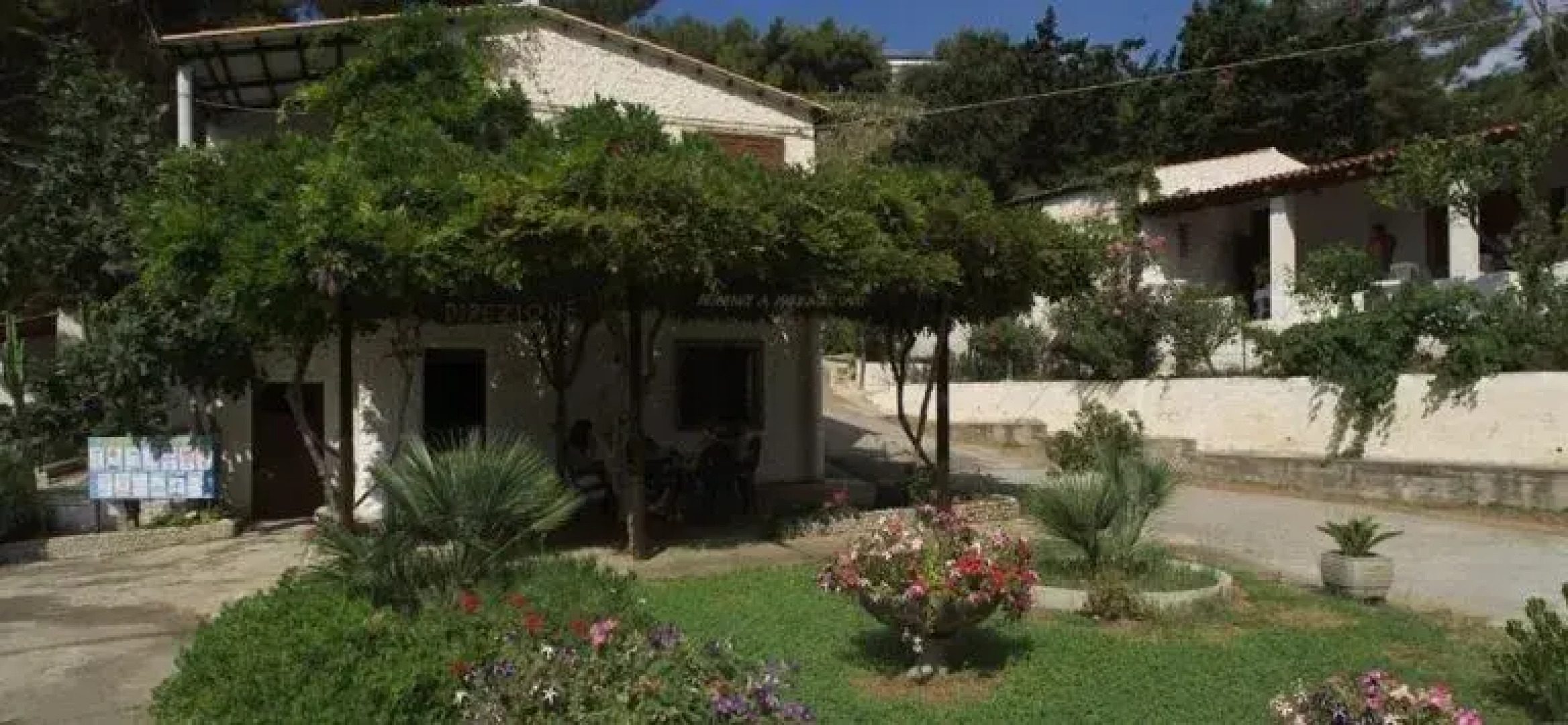 Villaggio Marina Del Capo