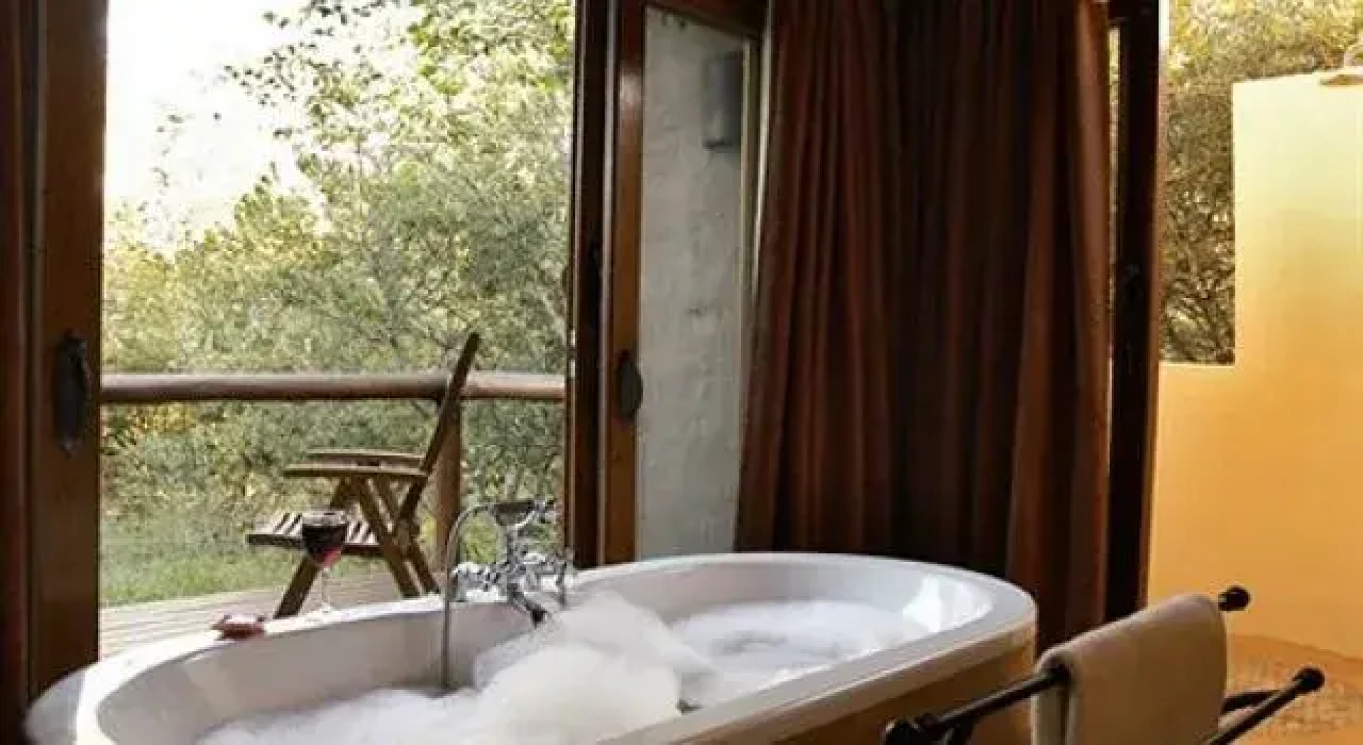 Shishangeni Lodge, Kruger National Park