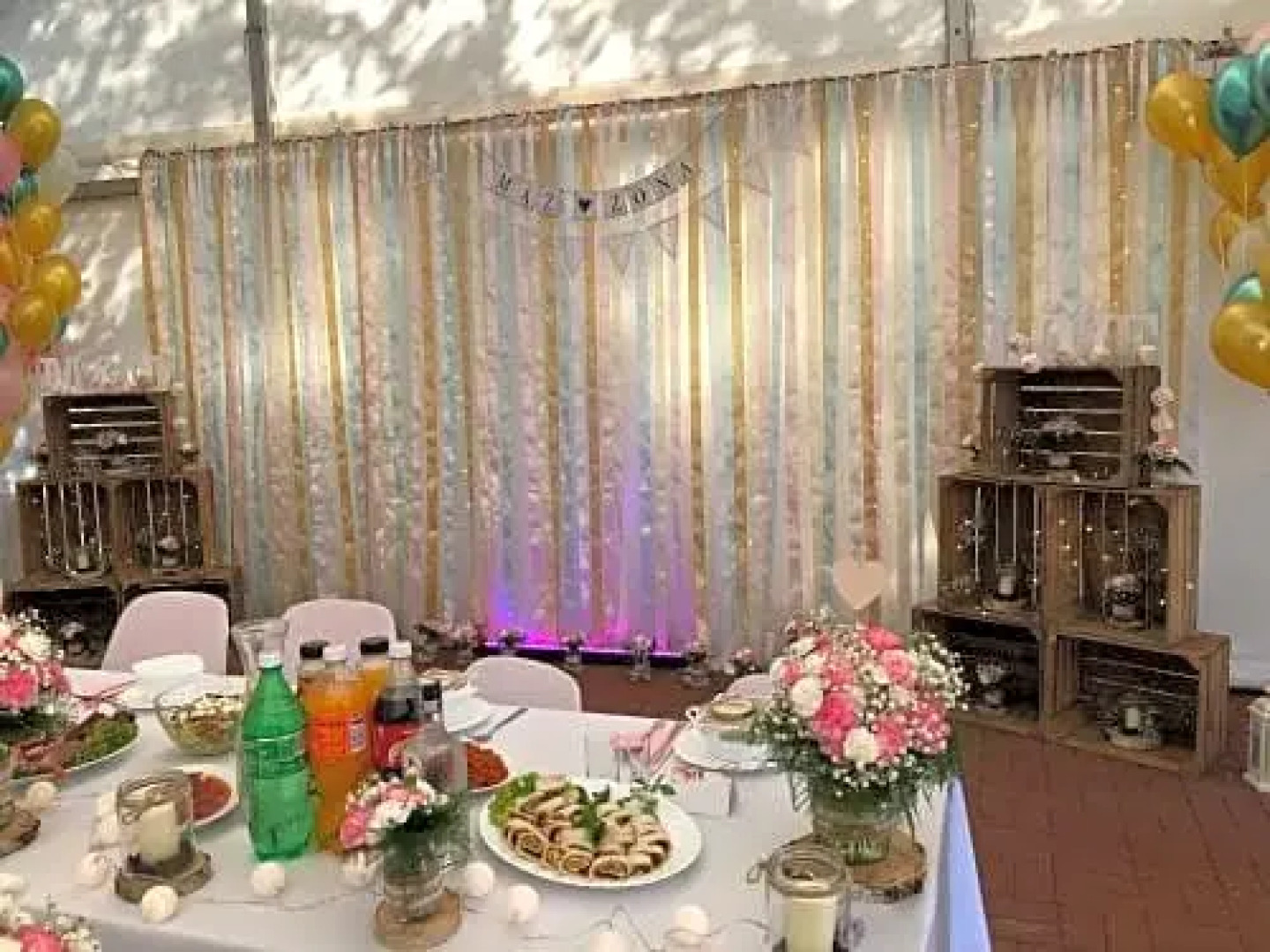 Lipowy Przyladek - Szkolenia i Wypoczynek