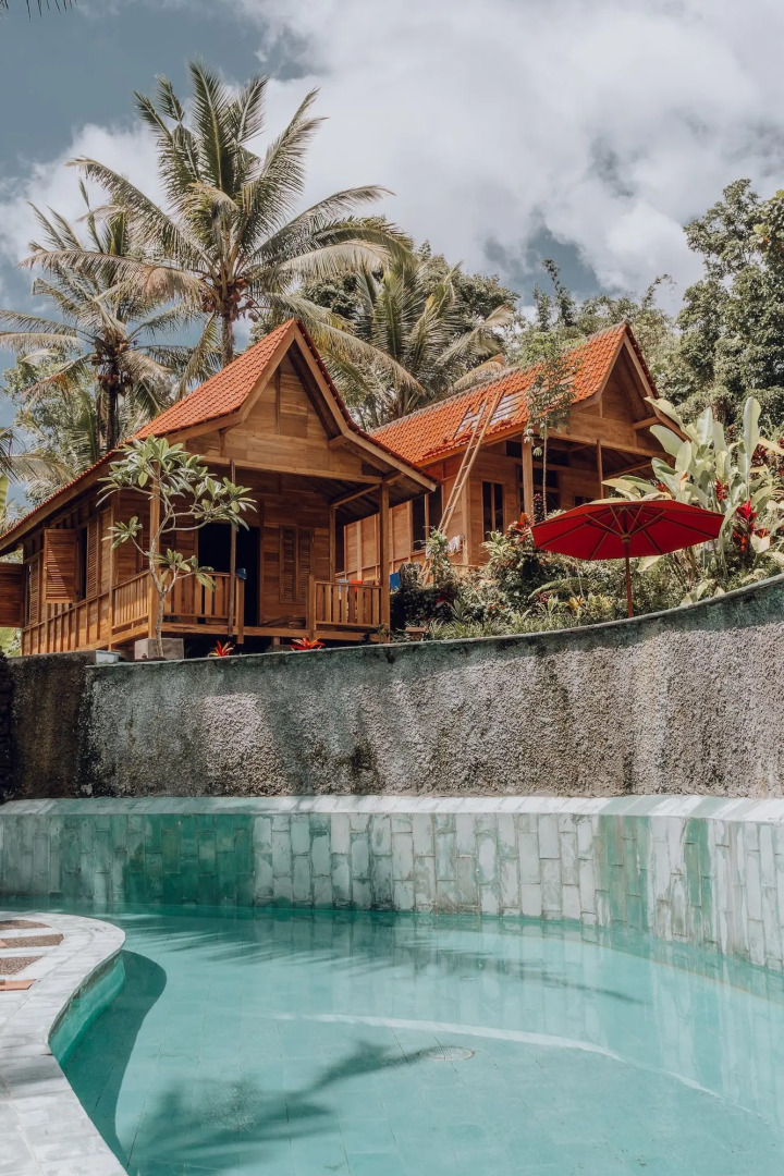 Song Broek Jungle Resort