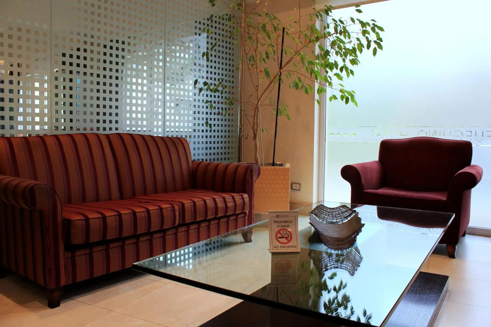 Fueguino Hotel Patagónico