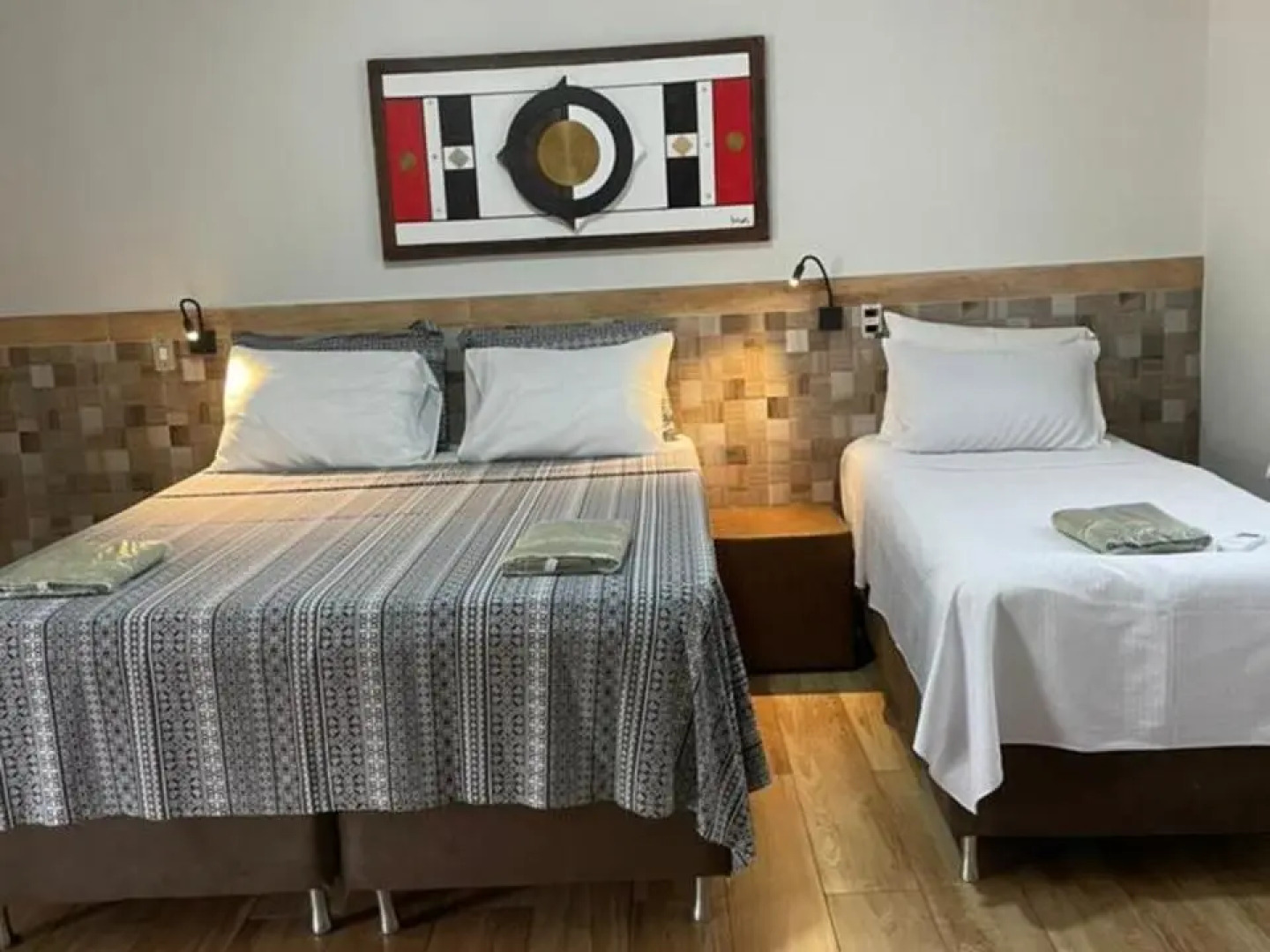 Pousada Santa Helena Jalapão