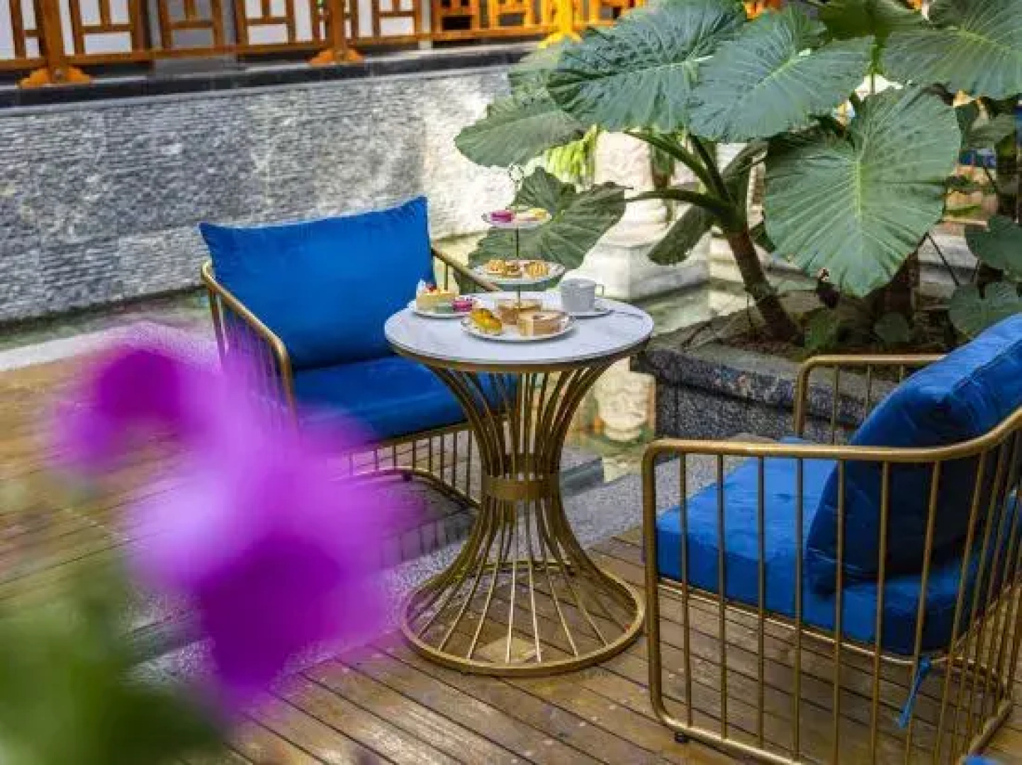 Zi Yue Boutique Hotel