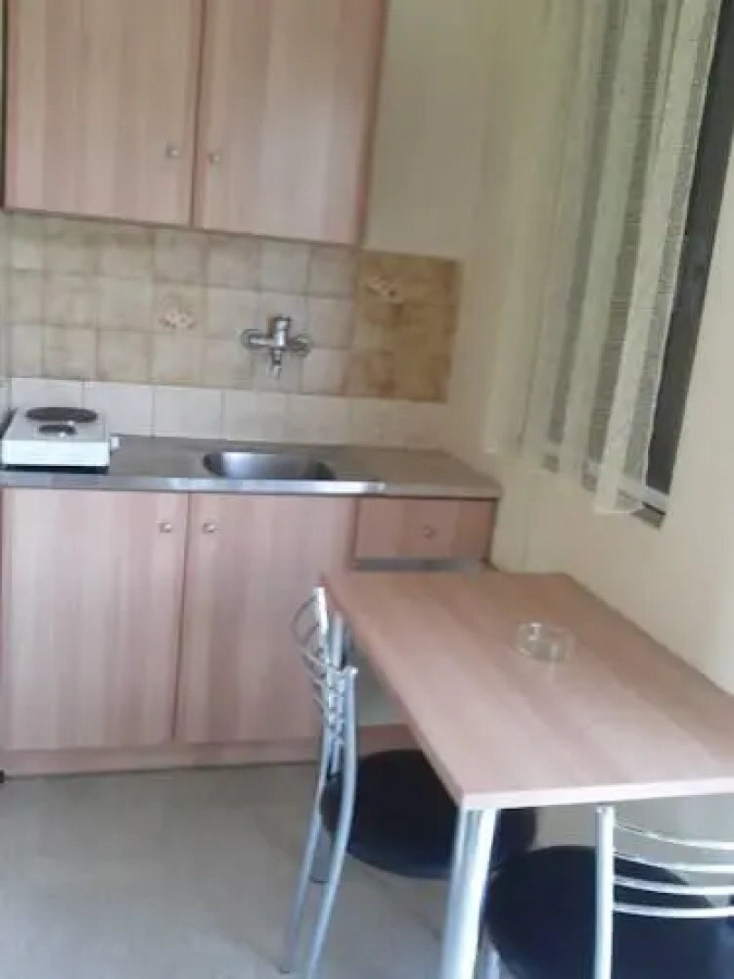 Margarita Apartments