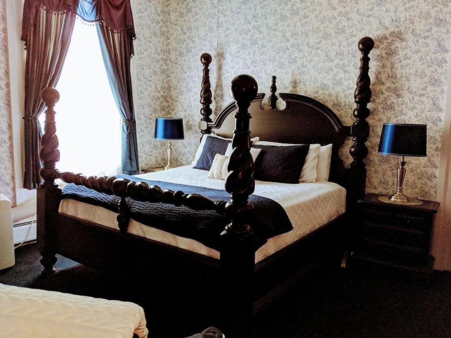 Allegiance Bed and Breakfast