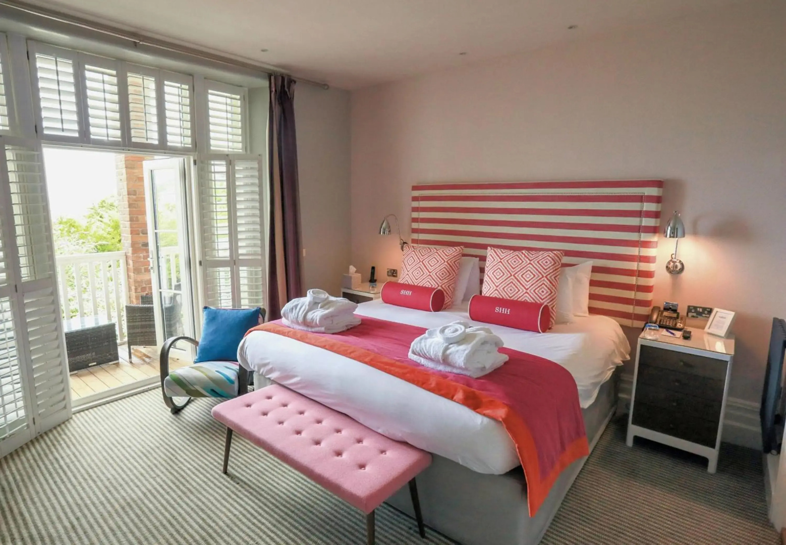 Harbour Hotel St Ives